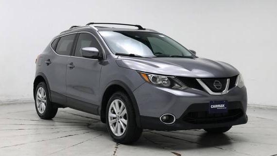NISSAN ROGUE SPORT 2019 JN1BJ1CR7KW629246 image
